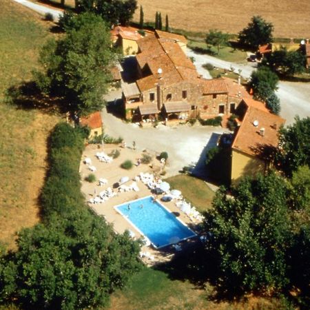 Giulia Superior Apartment Shared Pool Wi-Fi Casole dʼElsa Extérieur photo