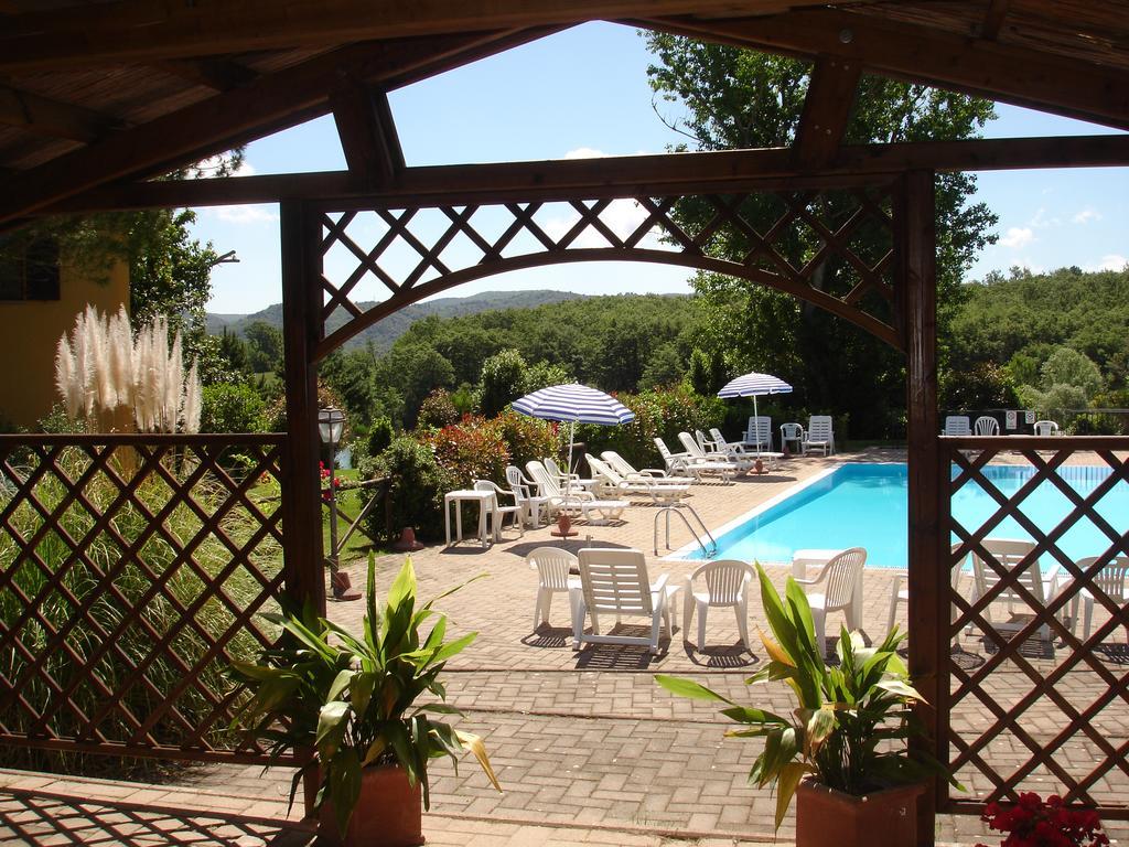 Giulia Superior Apartment Shared Pool Wi-Fi Casole dʼElsa Extérieur photo